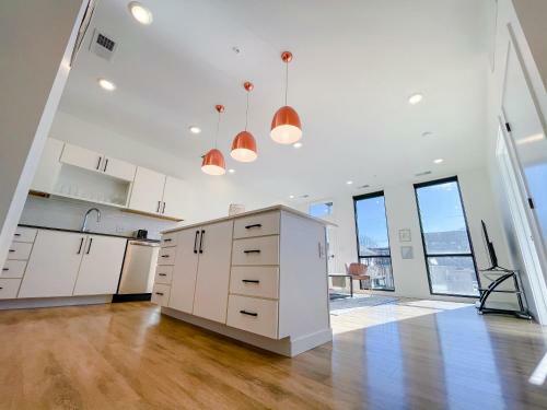 Bright 1bd/1ba Downtown Omaha Apartments