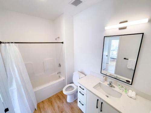 Bright 1bd/1ba Downtown Omaha Apartments