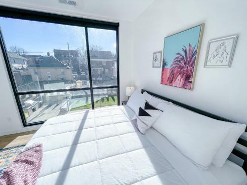 Bright 1bd/1ba Downtown Omaha Apartments