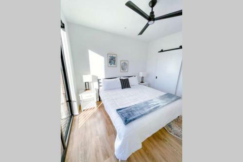 Bright 1bd/1ba Downtown Omaha Apartments