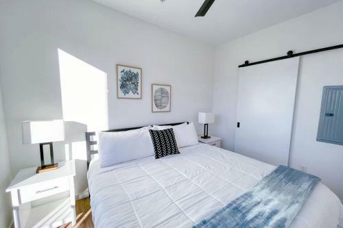 Bright 1bd/1ba Downtown Omaha Apartments