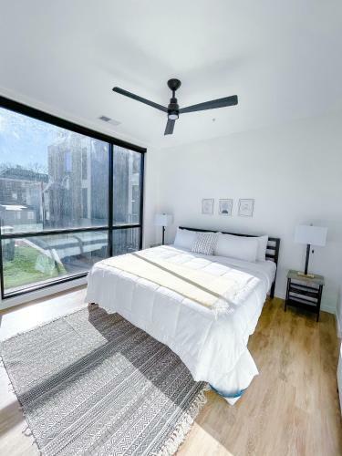 Bright 1bd/1ba Downtown Omaha Apartments