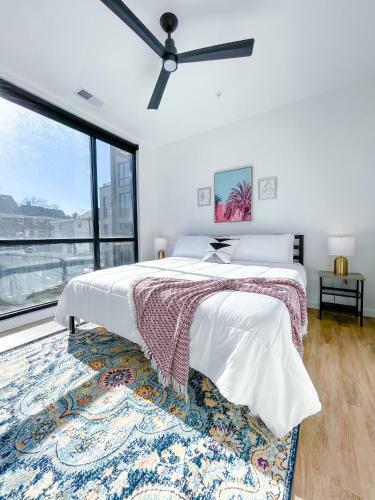 Bright 1bd/1ba Downtown Omaha Apartments