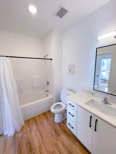 Bright 1bd/1ba Downtown Omaha Apartments