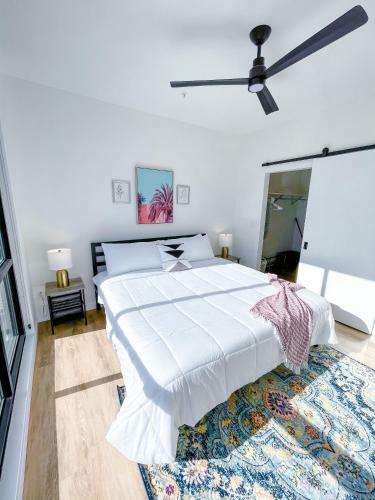 Bright 1bd/1ba Downtown Omaha Apartments