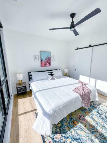 Bright 1bd/1ba Downtown Omaha Apartments