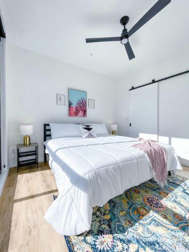 Bright 1bd/1ba Downtown Omaha Apartments