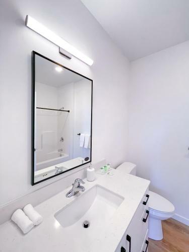 Bright 1bd/1ba Downtown Omaha Apartments