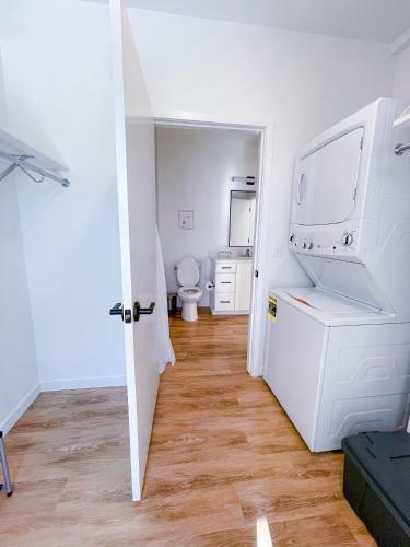 Bright 1bd/1ba Downtown Omaha Apartments