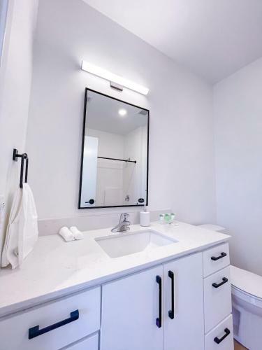 Bright 1bd/1ba Downtown Omaha Apartments