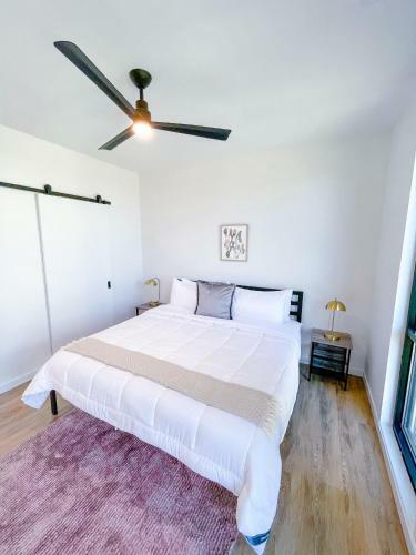 Bright 1bd/1ba Downtown Omaha Apartments