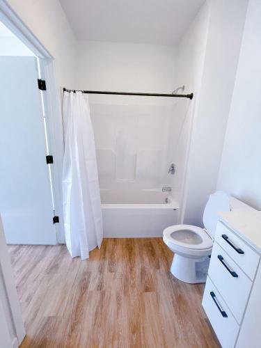 Bright 1bd/1ba Downtown Omaha Apartments