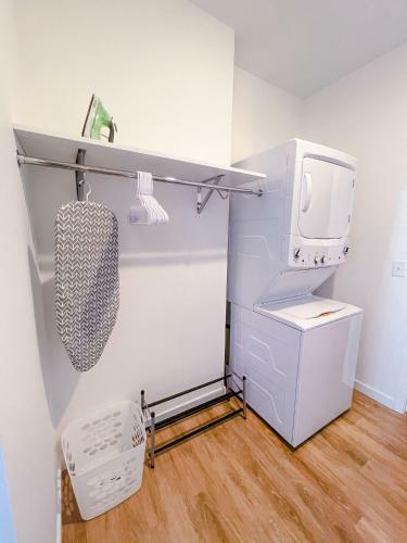 Bright 1bd/1ba Downtown Omaha Apartments