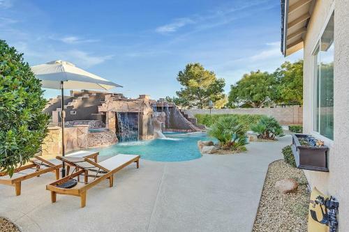 Villa Oasis