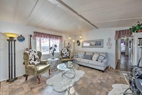 Rural Spring Creek Home Countryside Living!