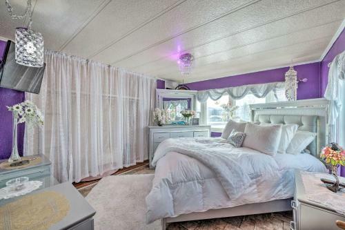 Rural Spring Creek Home Countryside Living!