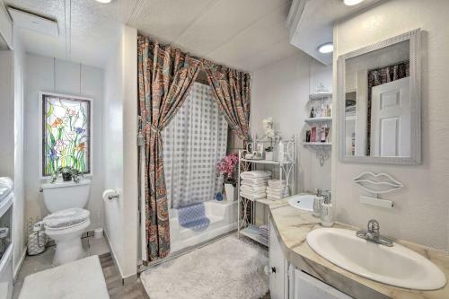 Rural Spring Creek Home Countryside Living!