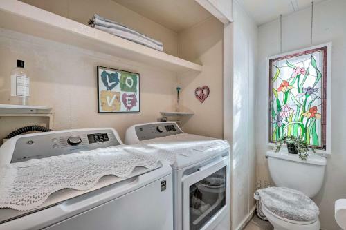 Rural Spring Creek Home Countryside Living!