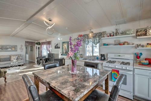 Rural Spring Creek Home Countryside Living!