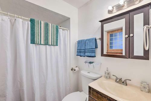 Cozy Elko Home - Perfect For Large Families!