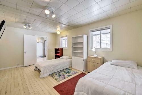 Cozy Elko Home - Perfect For Large Families!