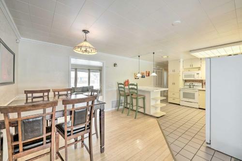 Cozy Elko Home - Perfect For Large Families!