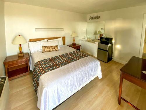 Hotel Rodeway Inn