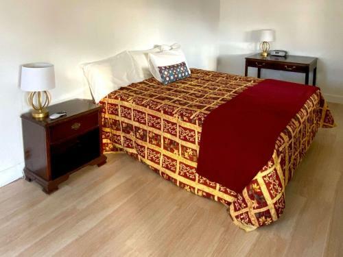 Hotel Rodeway Inn
