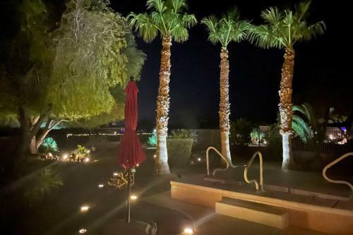 Lovely Laughlin Oasis On Mojave Golf Course!