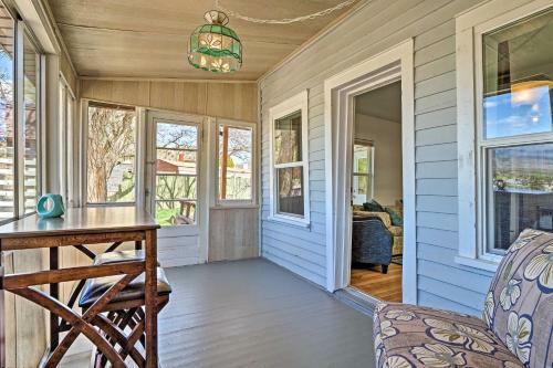 Pet-friendly Pioche Abode Close To 5 State Parks!