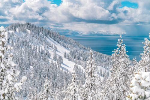 Tahome & Tahoe Place