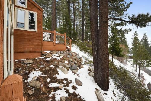 Incline Village Manor