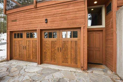 Incline Village Manor