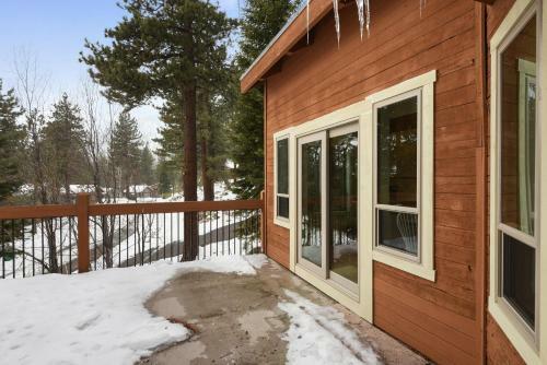Incline Village Manor