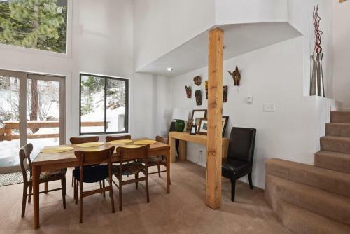 Incline Village Manor