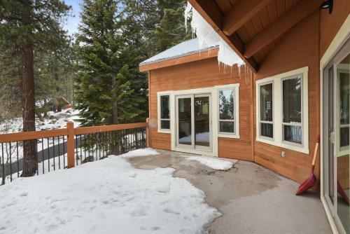 Incline Village Manor