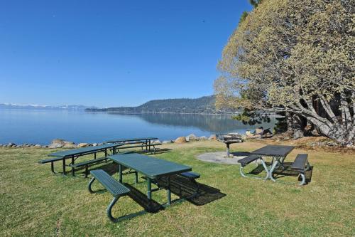 Incline Village Manor