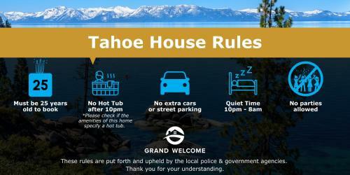 Incline Village Manor