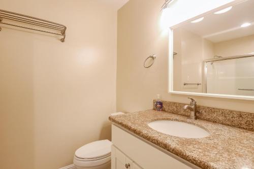 Mountain Shadows Chalet