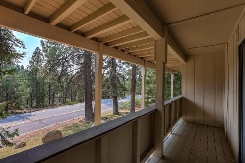 Mountain Shadows Chalet