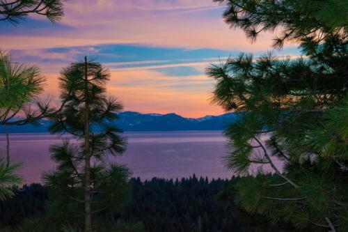 Apartamento Tahoe Chaparral