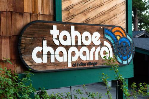 Apartamento Tahoe Chaparral