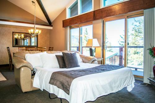 Apartamento Tahoe Chaparral