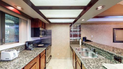 Apartamento Tahoe Chaparral