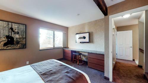 Apartamento Tahoe Chaparral