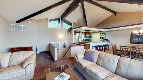 Apartamento Tahoe Chaparral