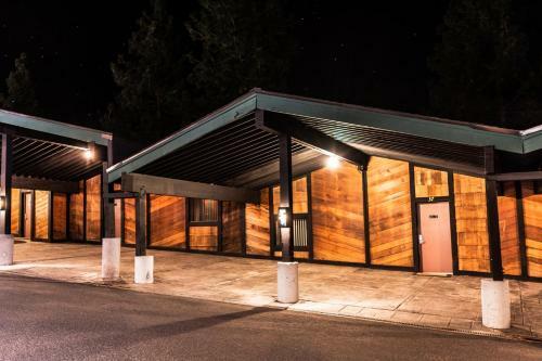 Apartamento Tahoe Chaparral