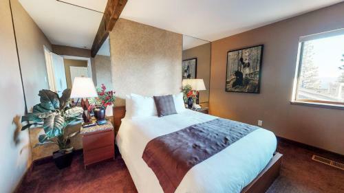Apartamento Tahoe Chaparral