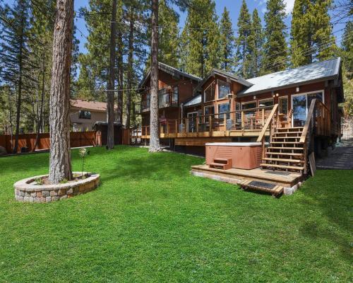 Incline Village Tranquility