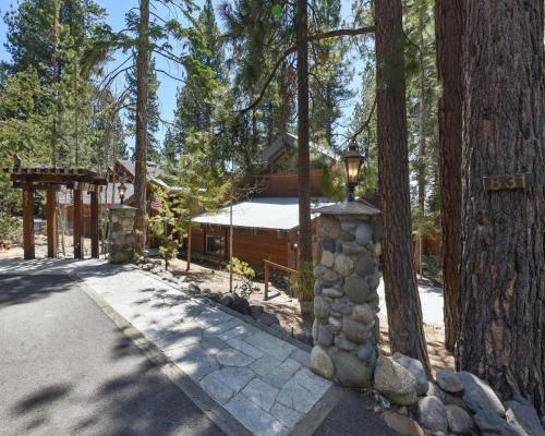 Incline Village Tranquility